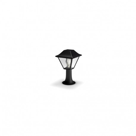 Philips myGarden Alpenglow Pedestal/Pathway Light 60W E27 No-bulb