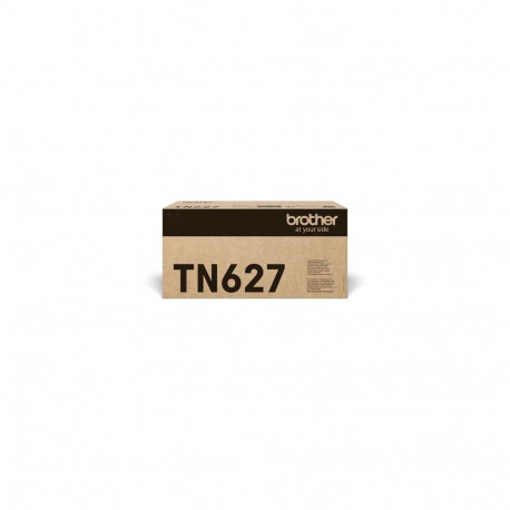 Brother TN-627C toner cartridge 1 pc(s) Original Cyan