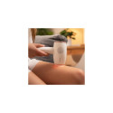 Cecotec 04430 epilator Pink, White