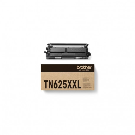 Brother TN-625XXLBK toner cartridge 1 pc(s) Original Black