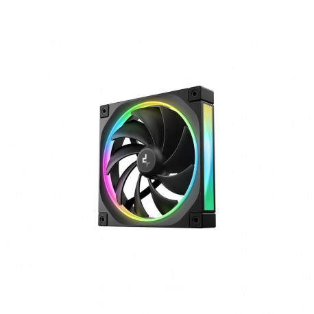 DeepCool FL14 Computer case Fan 14 cm Black 1 pc(s)