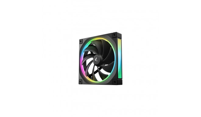 DeepCool FL14 Computer case Fan 14 cm Black 1 pc(s)