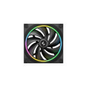 DeepCool FL14 Computer case Fan 14 cm Black 1 pc(s)