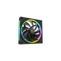 DeepCool FL14 Computer case Fan 14 cm Black 1 pc(s)