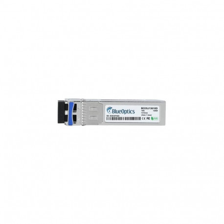 BlueOptics PAN-SFP-PLUS-LR network transceiver module Fiber optic 10000 Mbit/s SFP+ 1310 nm