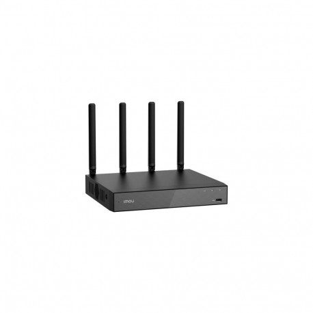 Imou N118W Black