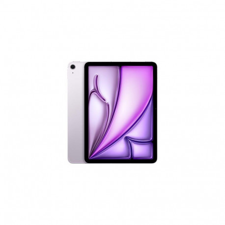 Apple iPad 11-inch Air M3 Wi-Fi + Cellular 1TB - Purple