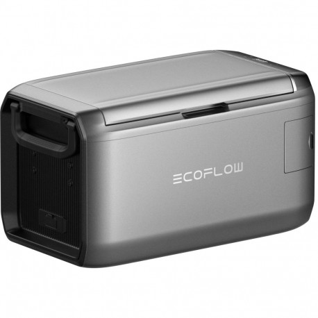 &amp;quot;EcoFlow Glacier Classic&amp;quot; 35 l nešiojamasis šaldytuvas