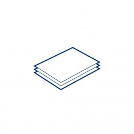 Epson Standard Proofing Paper, 17" x 50m, 205g/m²