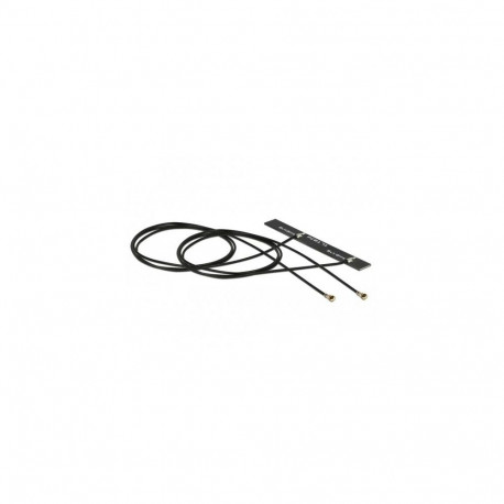 DeLOCK 89933 network antenna MHF 5 dBi
