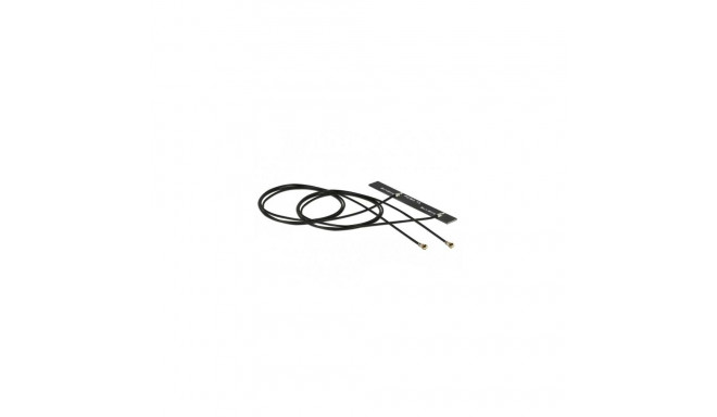 DeLOCK 89933 network antenna MHF 5 dBi