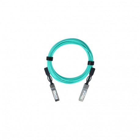BlueOptics 844483-B21-BO InfiniBand/fibre optic cable 7 m SFP28 Aqua colour