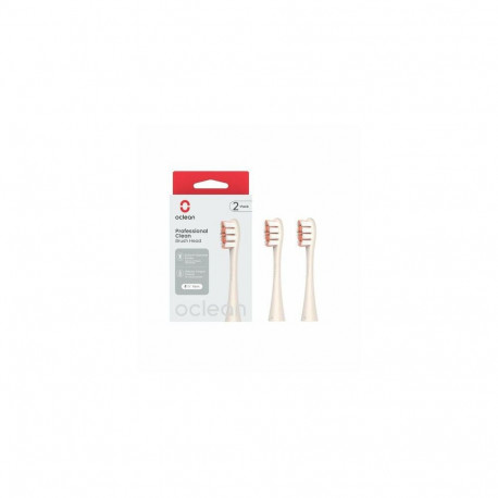 Oclean P1C8-X PRO DIGITAL 2 pc(s) Gold