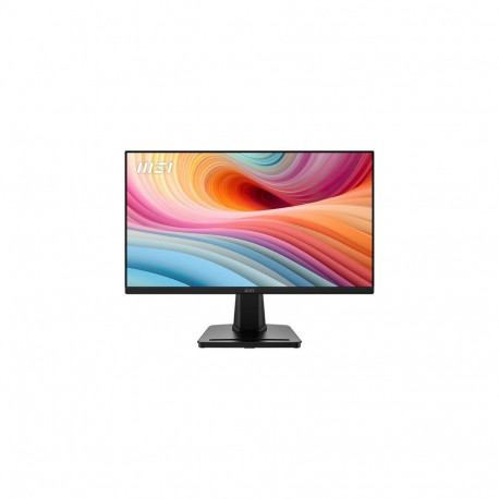 MSI PRO MP225 E12VL computer monitor 54.5 cm (21.4") 1920 x 1080 pixels Full HD Black