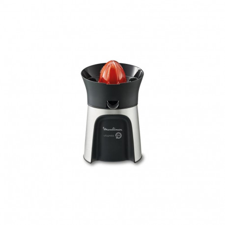 Moulinex PC603D electric citrus press 100 W Silver