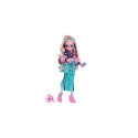 Monster High LAGOONA BLUE Pop