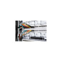 Digitus CAT 6 U-UTP Slim patch cable, 3 m, blue