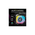 Corsair CW-9061011-WW computer cooling system part/accessory Display