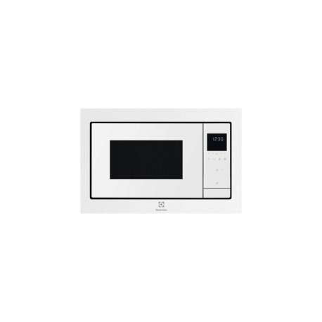 Electrolux LMS4253TBW White Grill microwave Built-in 25 L 900 W