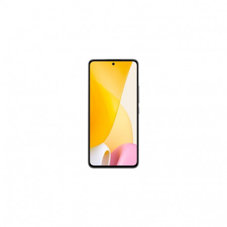 Xiaomi 12 Lite 16.6 cm (6.55") Dual SIM Android 12 5G USB Type-C 8 GB 256 GB 4300 mAh Black