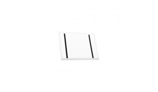 Durable 501919 document holder Plastic Transparent