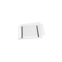 Durable 501919 document holder Plastic Transparent