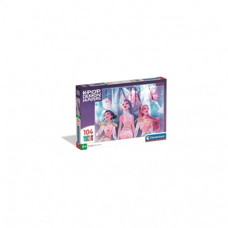 Clementoni 21762 puzzle