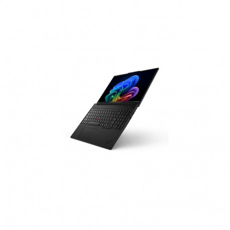 Lenovo ThinkPad T16 Gen 5 (AMD) AMD Ryzen™ 5 PRO 215 Mobile workstation 40.6 cm (16") WUXGA 16 