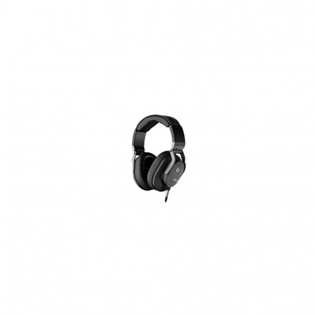 Austrian Audio Hi-X65 Headphones Wired Head-band Stage/Studio Black