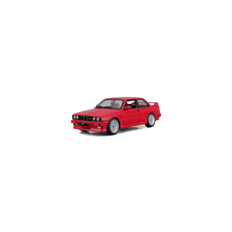 BBURAGO 18-21100 scale model Classic car model Preassembled 1:24