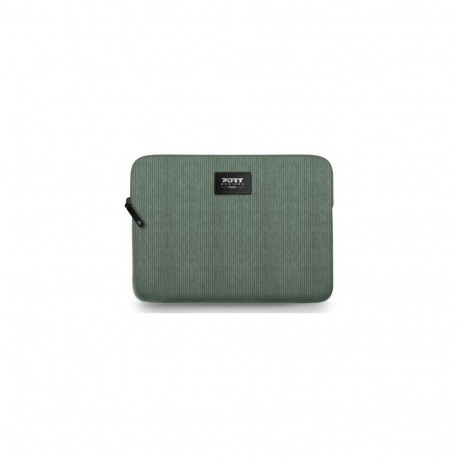 PORT Designs Milano II Eco Sleeve 35.6 cm (14") Sleeve case Green