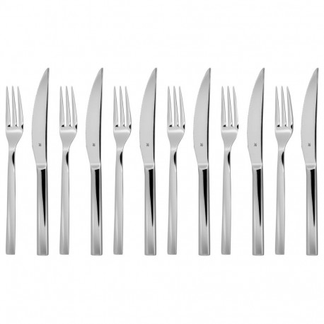 WMF 1291436046 flatware set 12 pc(s)