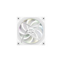 DeepCool FL14R Computer case Fan 14 cm White 3 pc(s)