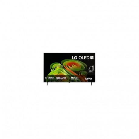 LG OLED55B6ELC TV 139.7 cm (55") 4K Ultra HD Smart TV Wi-Fi Black