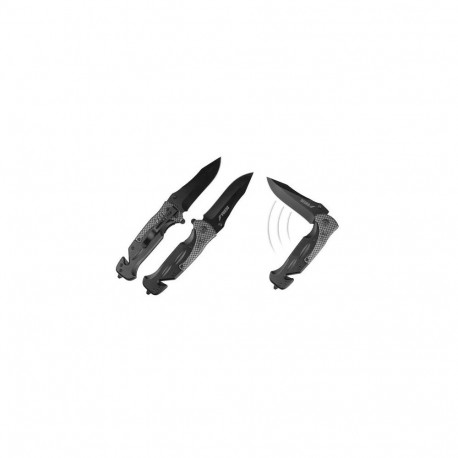 DEDRA M9081 utility knife