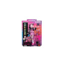 Monster High DRACULAURA Pop