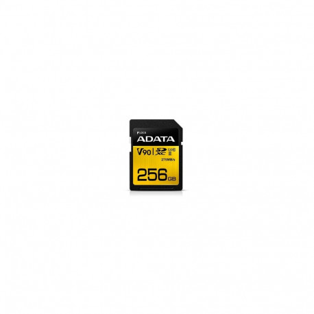 ADATA Premier ONE V90 256 GB SDXC UHS-II Class 10