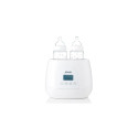 Alecto BW700TWIN bottle warmer