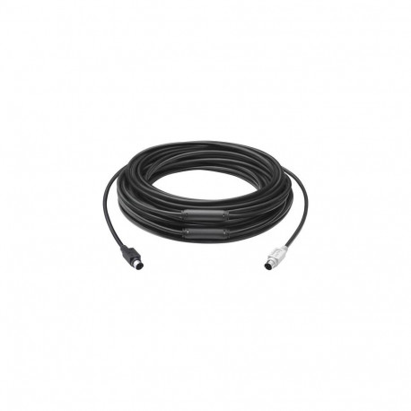 Logitech GROUP 15m Extender Cable