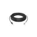 Logitech GROUP 15m Extender Cable