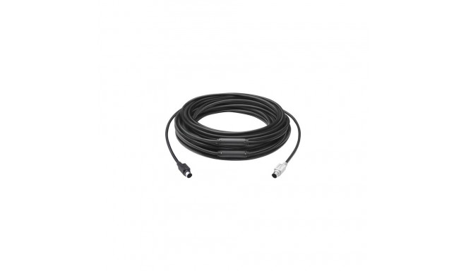 Logitech GROUP 15m Extender Cable
