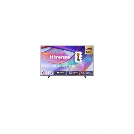 Hisense 85E7S TV 2.16 m (85") 4K Ultra HD Smart TV Wi-Fi Black 400 cd/m²