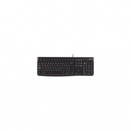 Logitech K120 Corded Keyboard