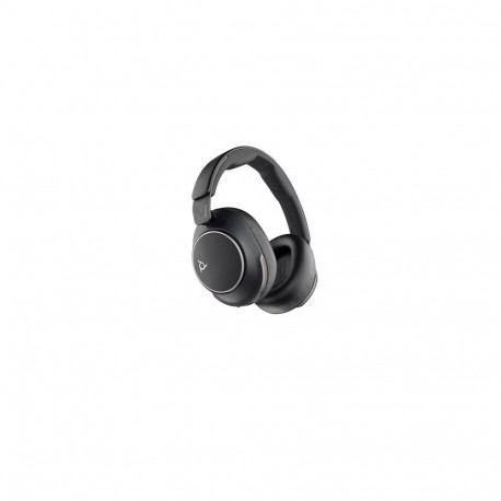 HP Poly Voyager Surround 80 UC USB-C Headset +USB-C/A Adapter