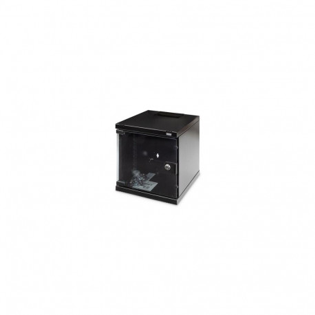 Digitus Wall-mounted housing 254 mm (10") - 312x300 mm (WxD)
