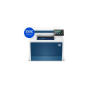 HP Color LaserJet Pro MFP 4302fdw Printer