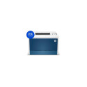 HP Color LaserJet Pro 4202dw Printer