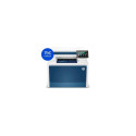 HP Color LaserJet Pro MFP 4302fdn Printer