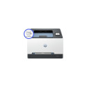 HP Color LaserJet Pro 3202dw