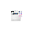 HP Color LaserJet Enterprise MFP M480f